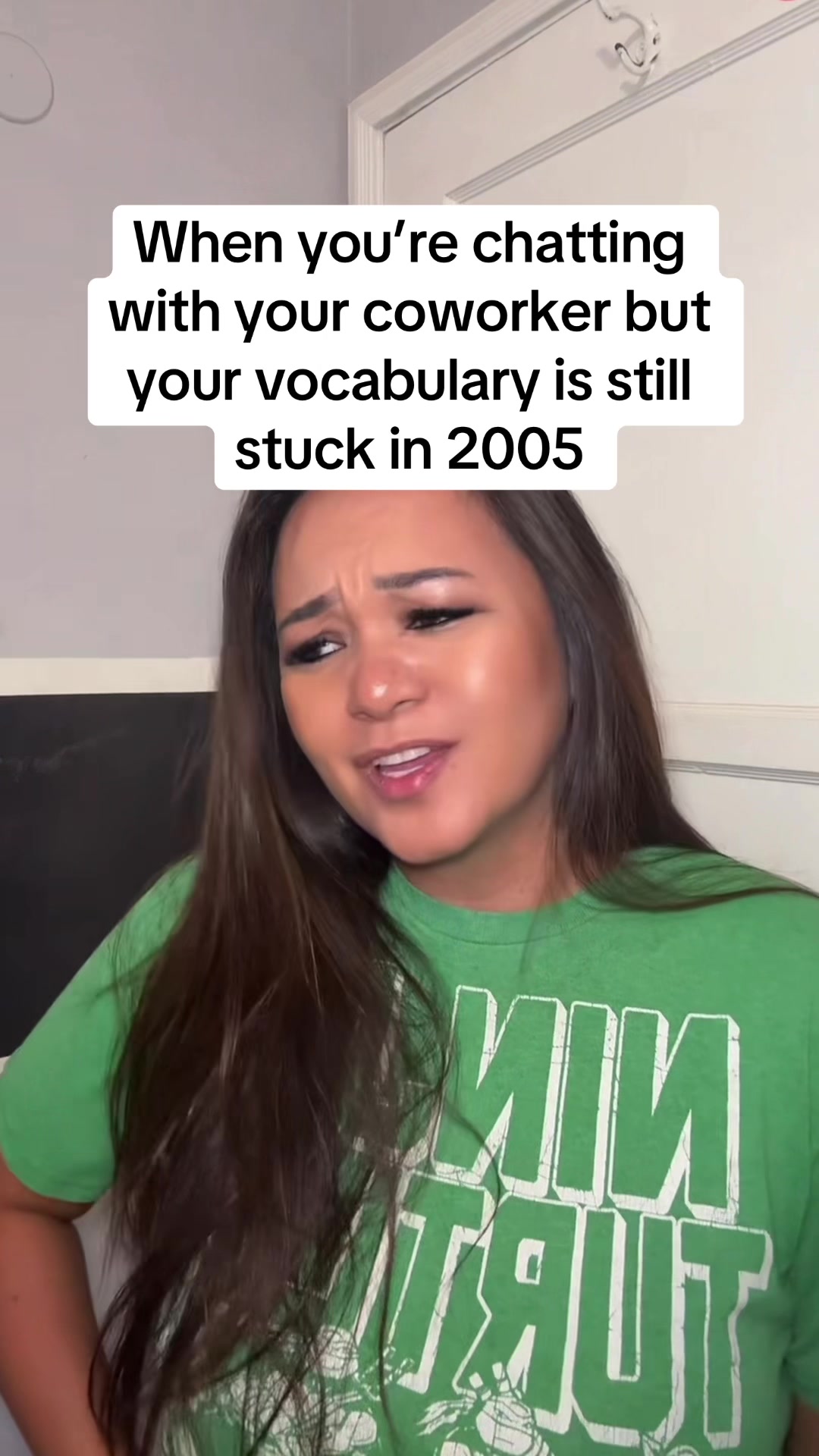 @Char | Your work bestie