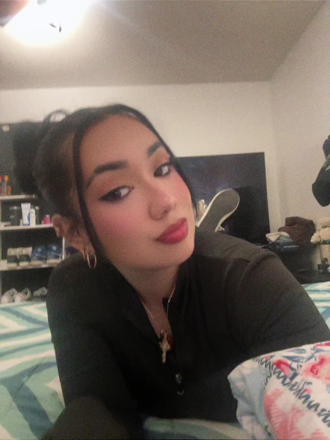@Sasha Millena 💋