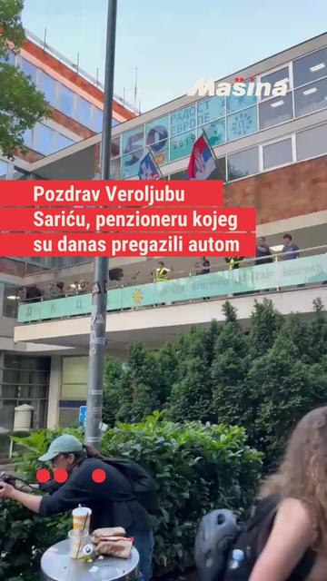 @Ma&scaron;ina