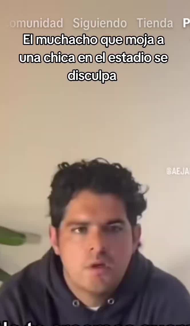@Chismecito Suculento VIP