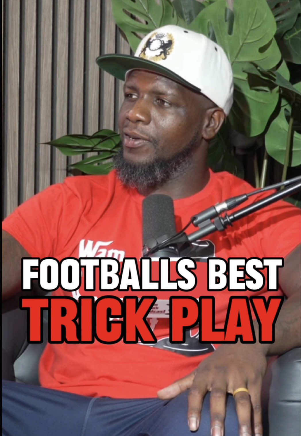 @Wam Bam’s podcast