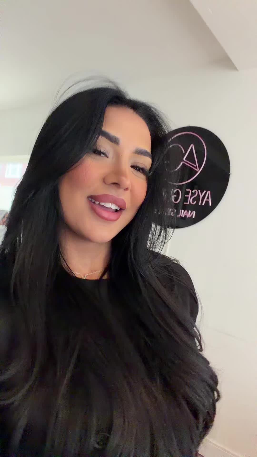 @Ayse Gursoy