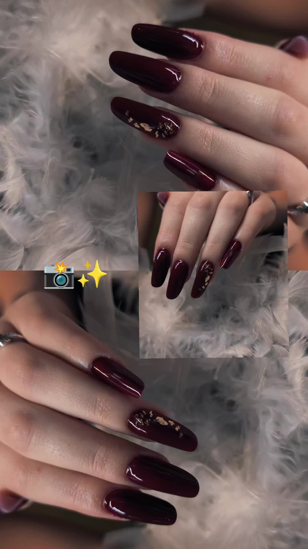 @Anna Montanaro💅