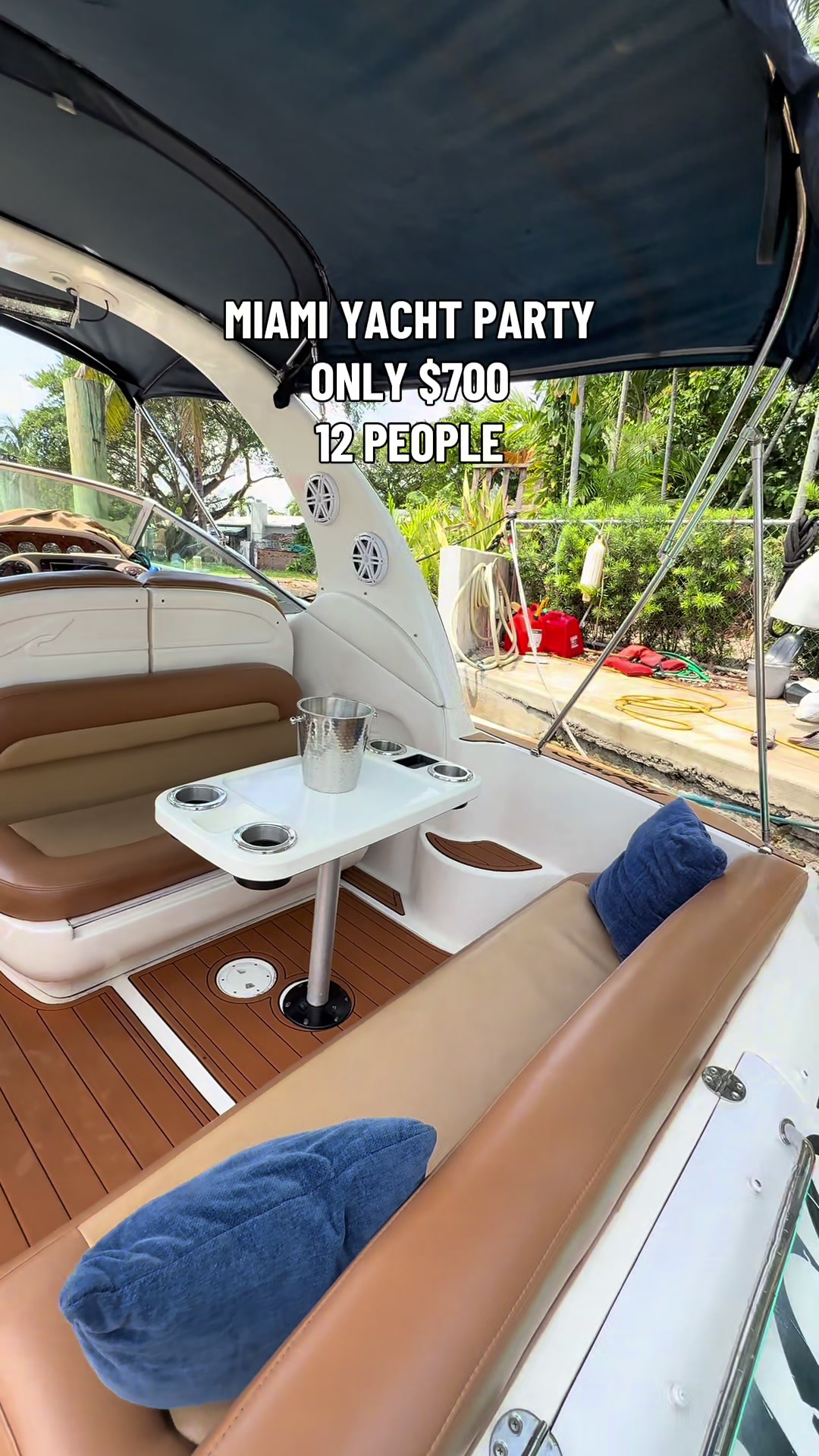 @Icon YACHT RENTAL