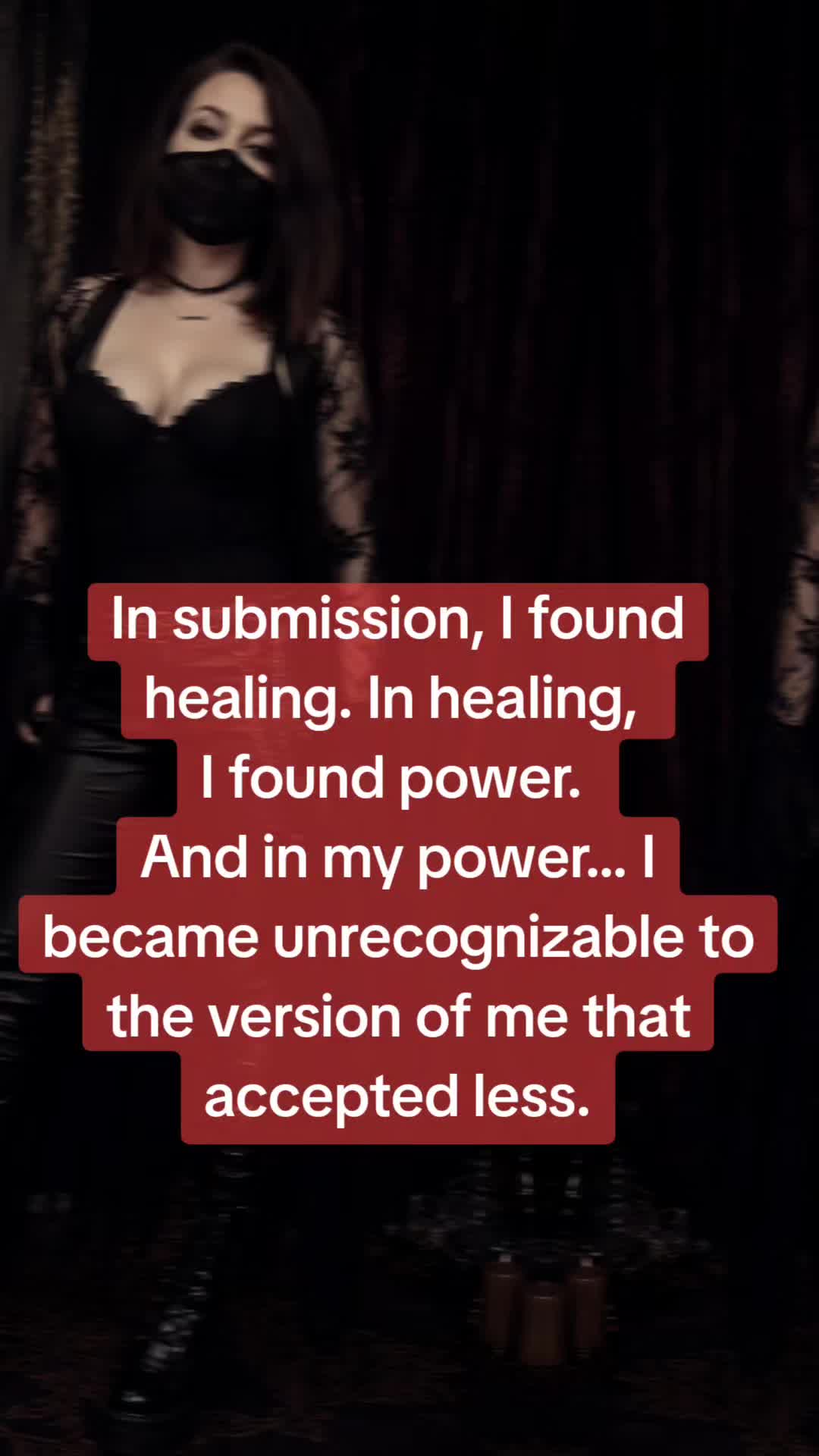 @✨ The Sacred Unraveling✨