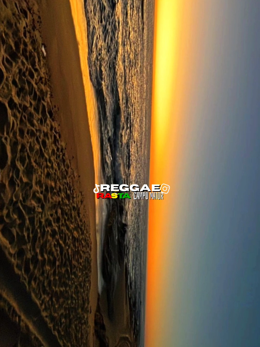 @REGGAE RASTA CM