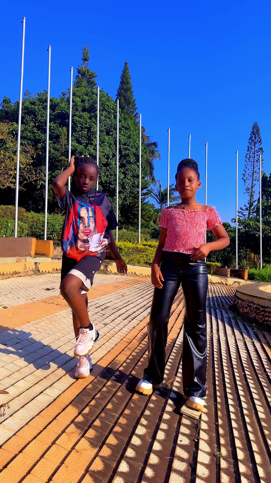 @PRINCESS KERON WASHINI 🔥