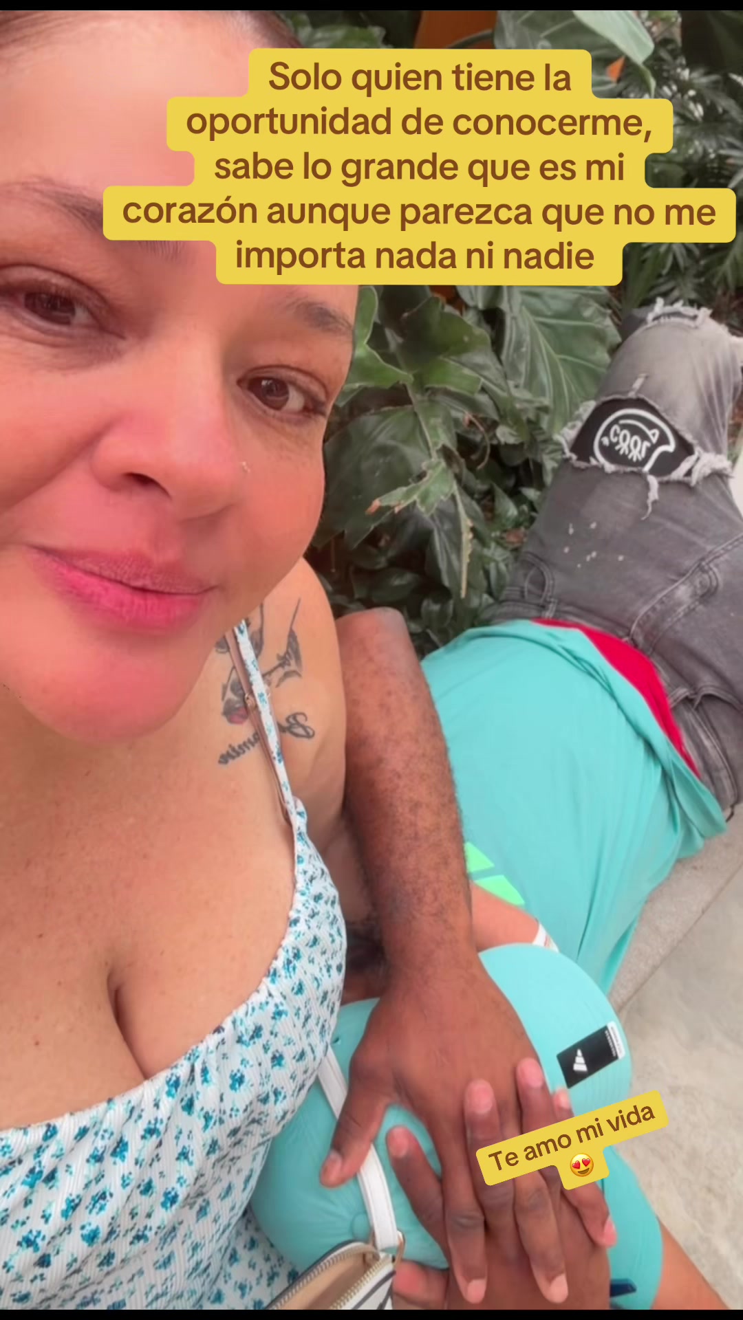 @🍭 Dominique Tm 🍭