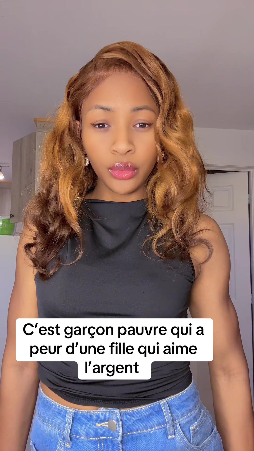 @Hadja M&rsquo;ballou kaba