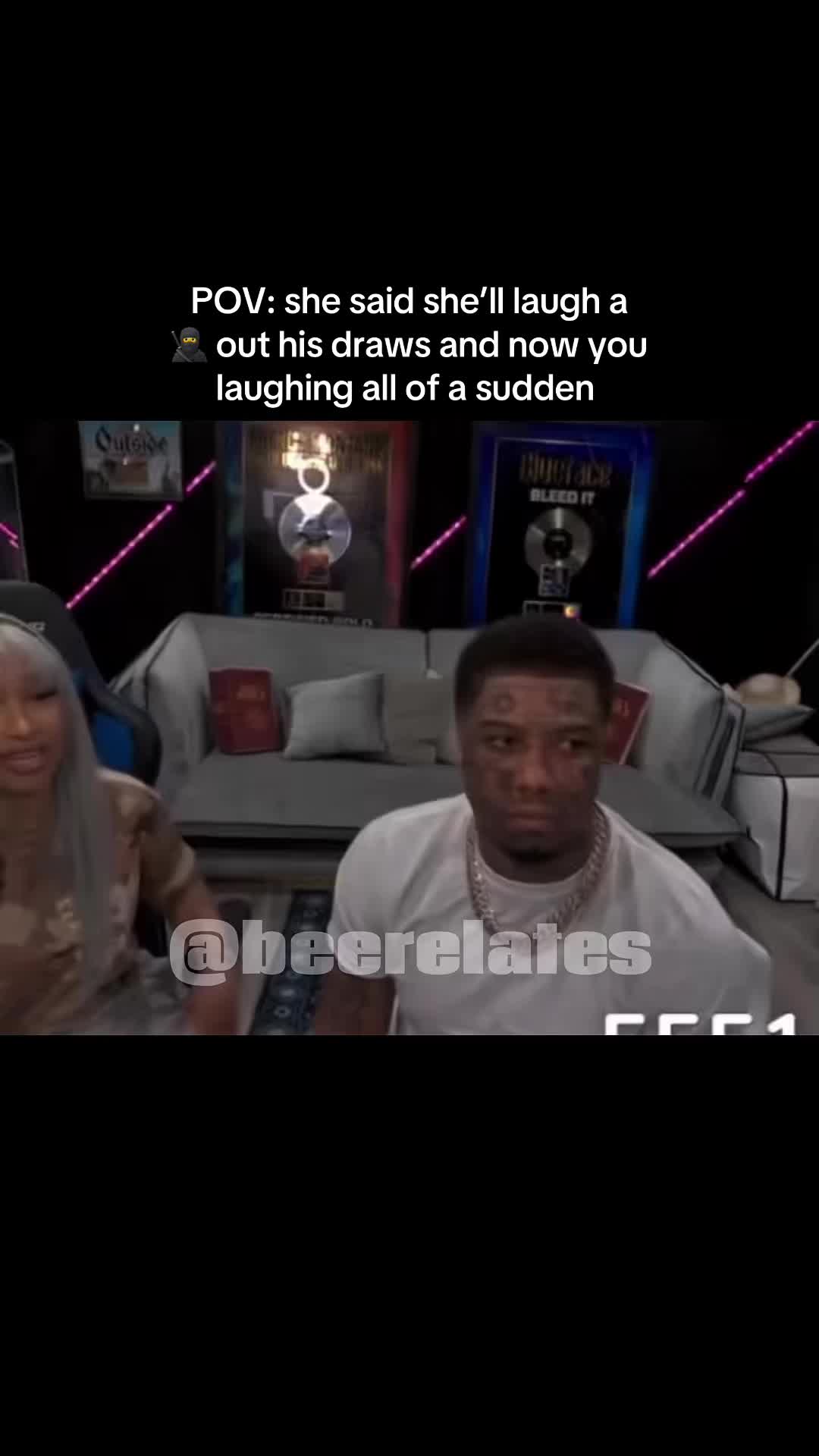 @beerelates