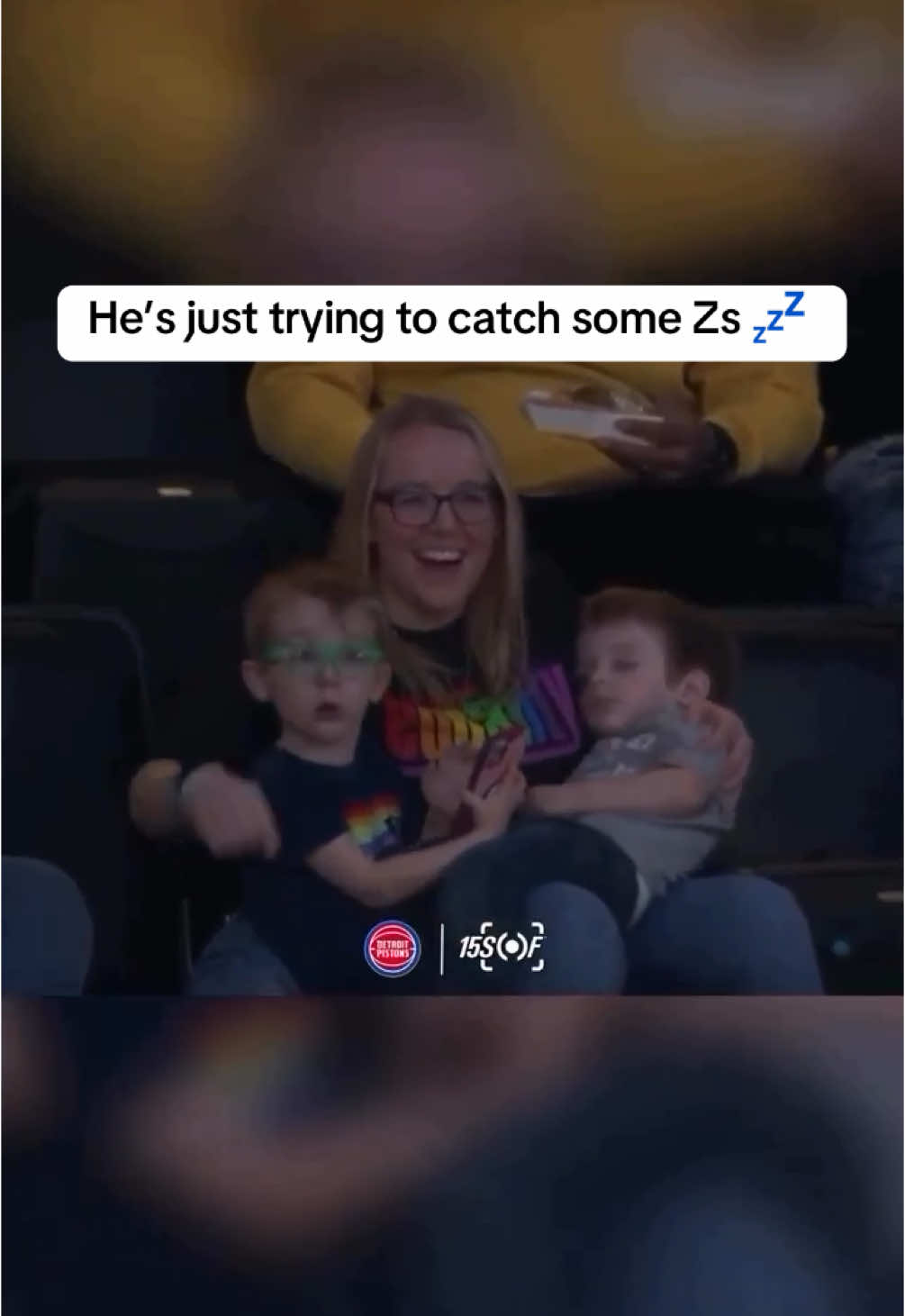 @15 Seconds of Fame