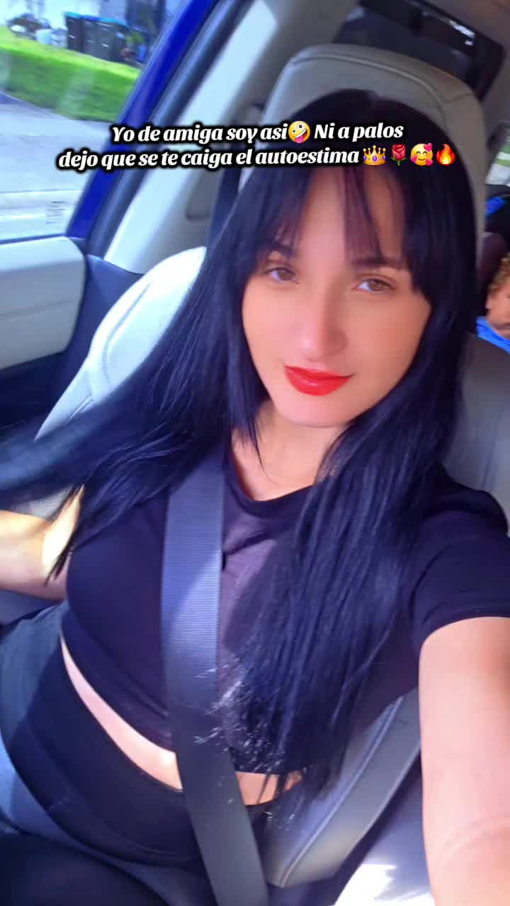 @Yuni Gutierrez