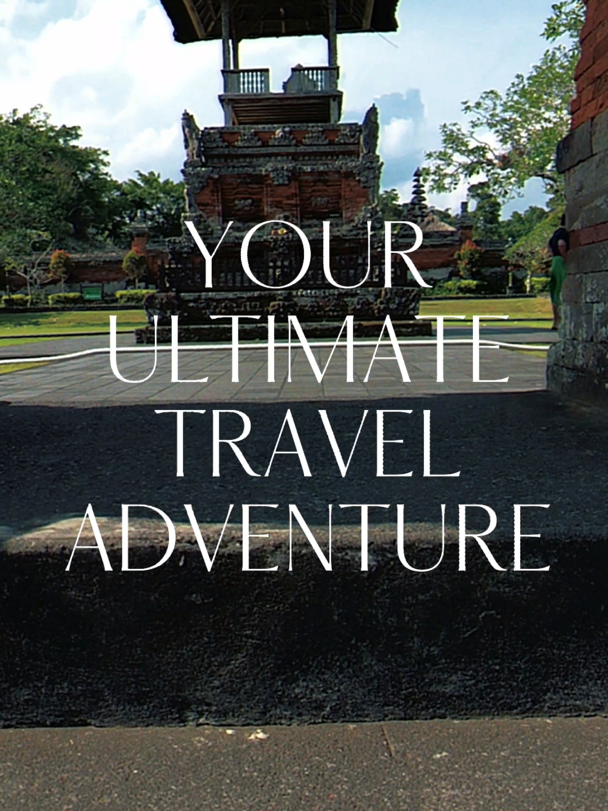 @UtopianParadiseTravelAgency