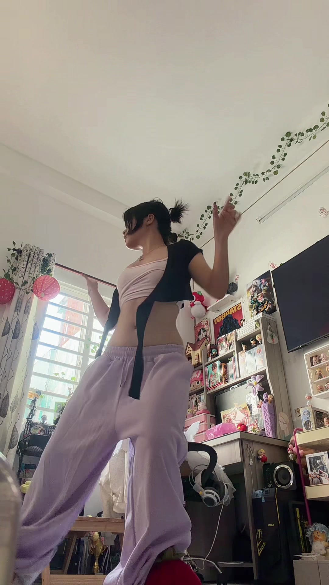 @Buu hai chữ u