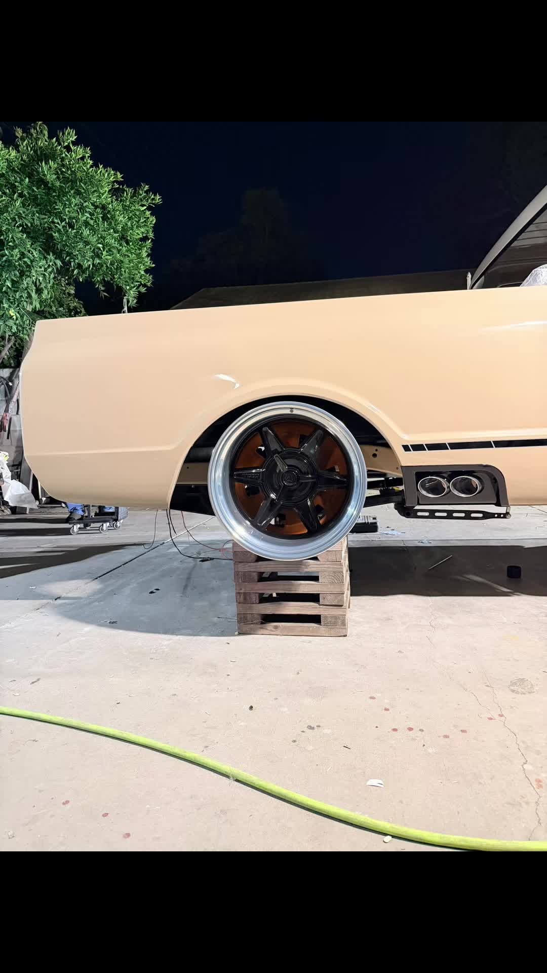 @myamericanclassics