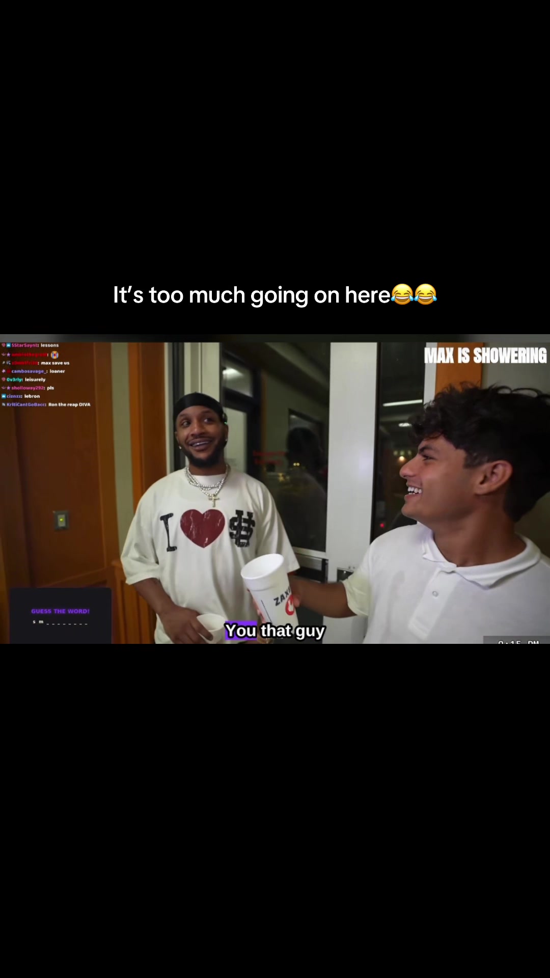 @Maskmanclipedit