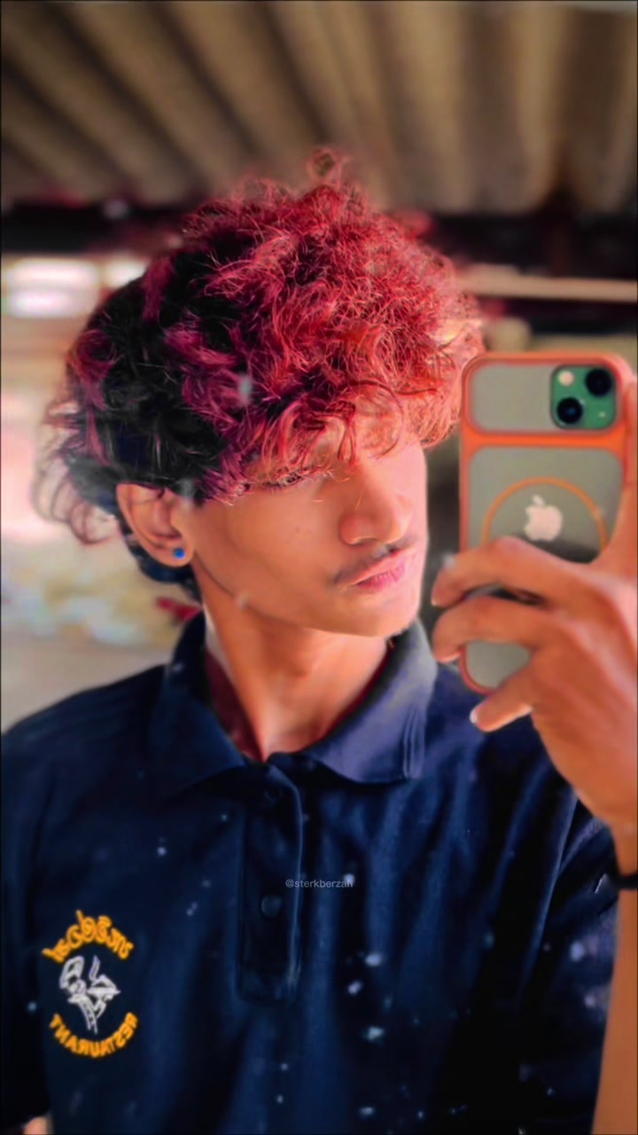 @D i l a 🪭&rdquo;