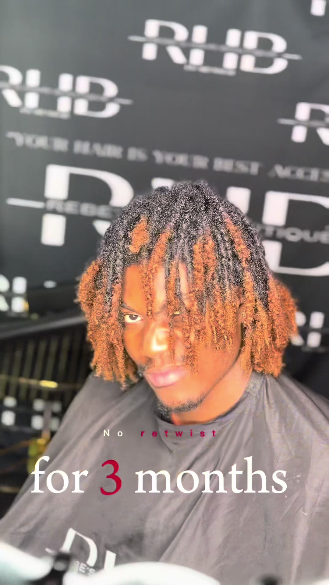 @Rebe‘s Hair Boutique
