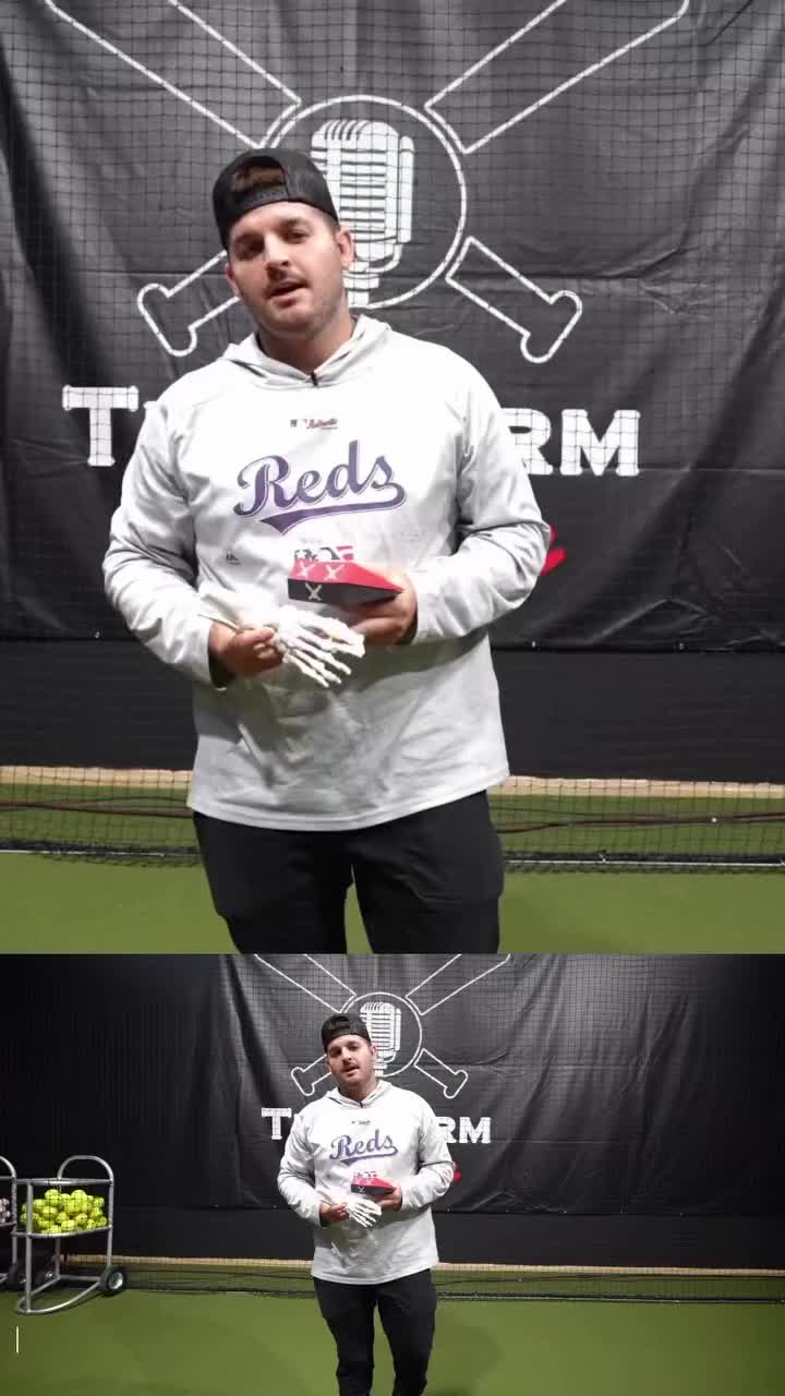 @The Farm System