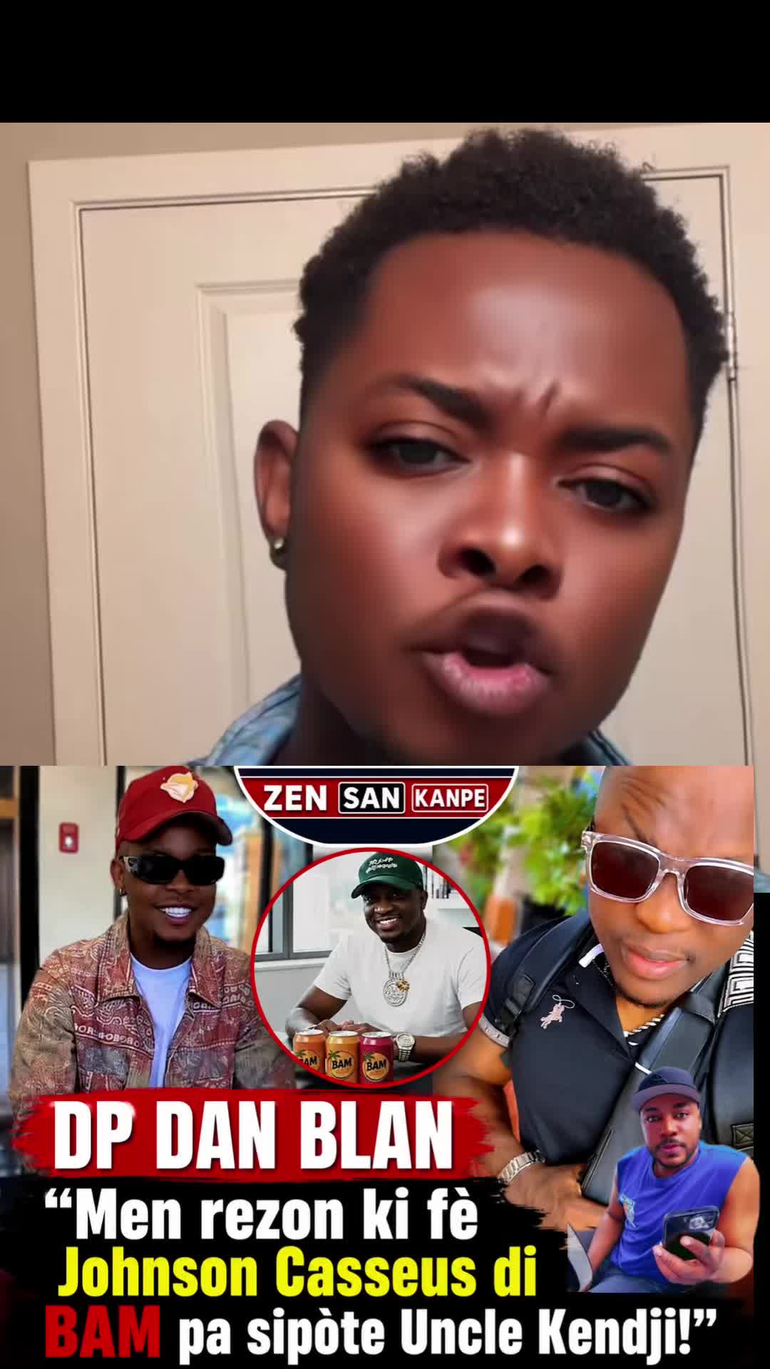 @Zen San Kanpe
