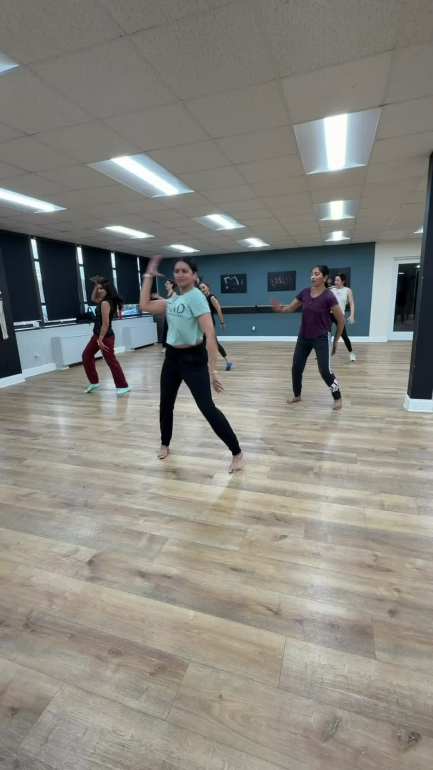 @ZIND Performing Academy