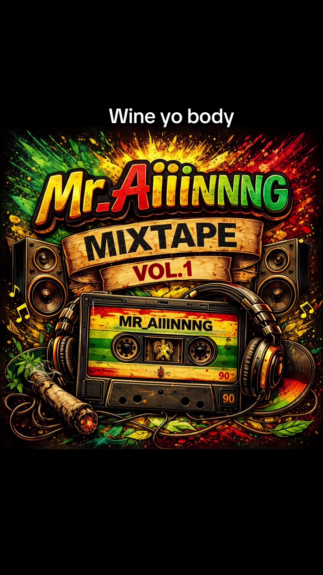 @Mr. Aiiinnng