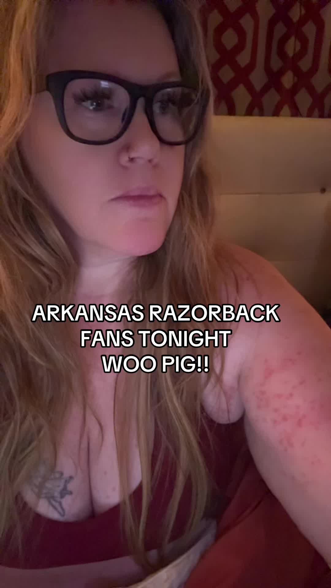 @Becca L Tippy