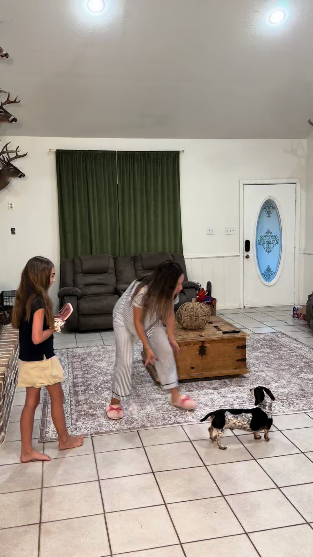 @Dakota Brooks