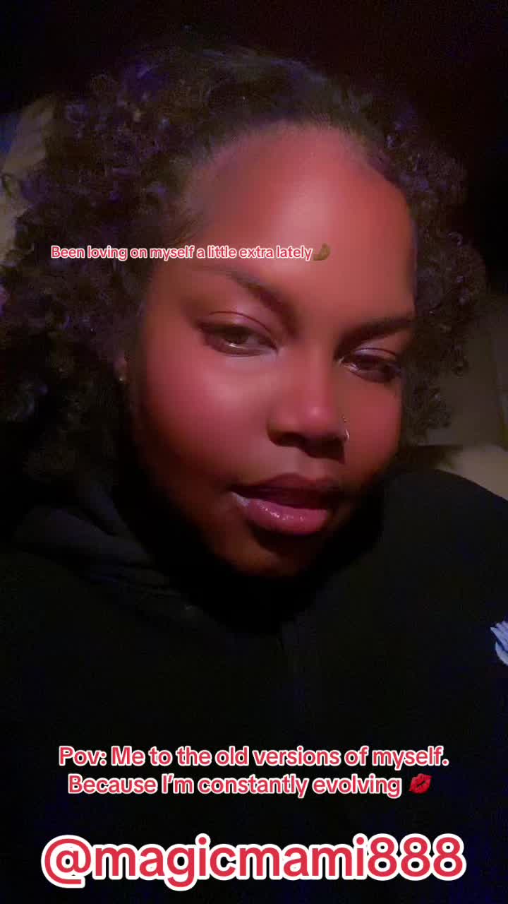 @MagicMami888