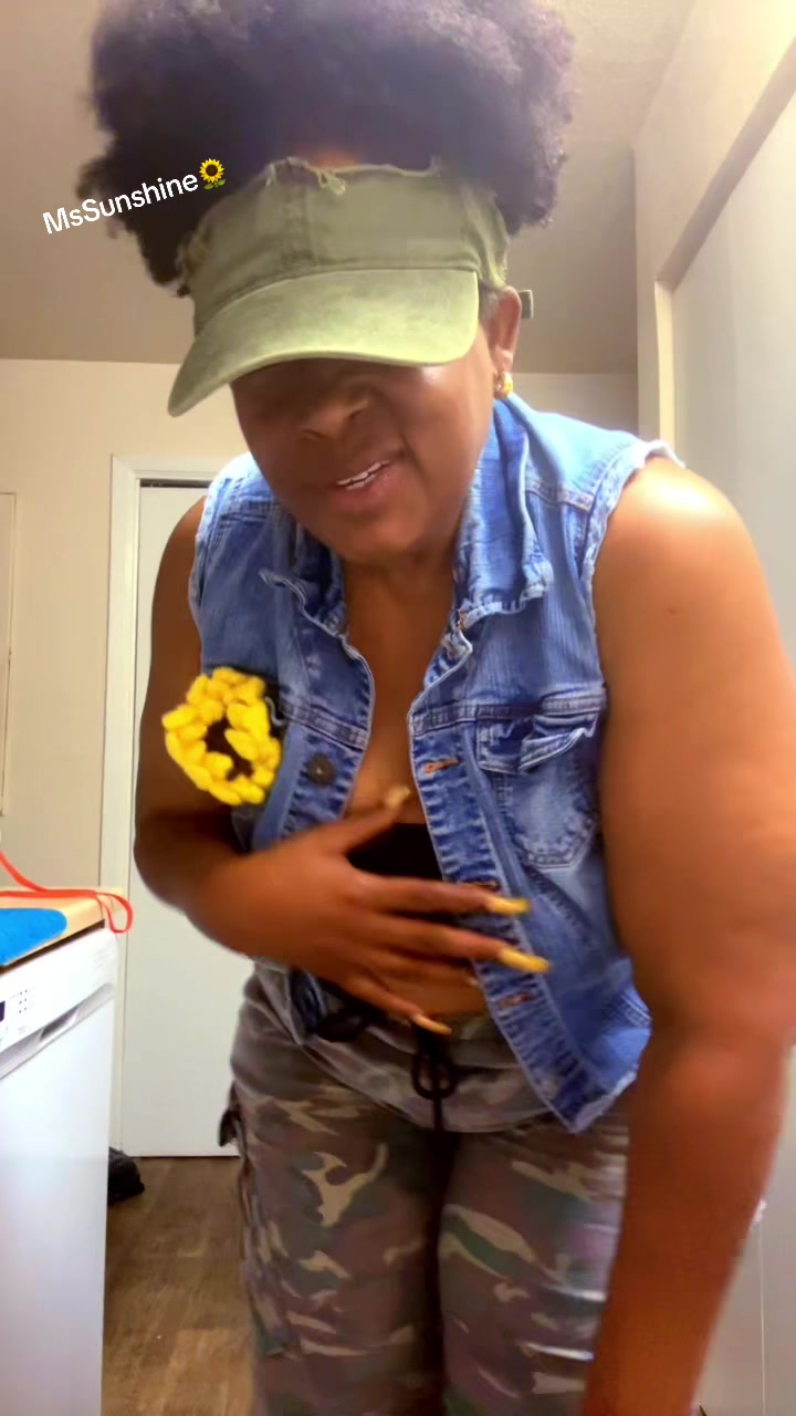 @MsSunshineMack❌