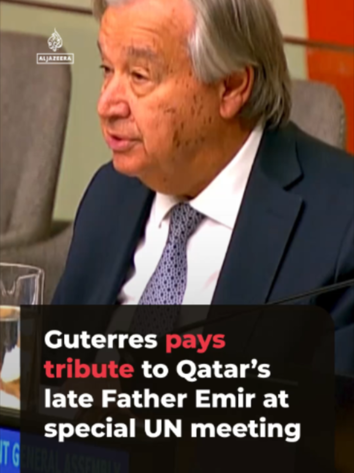 @Al Jazeera English