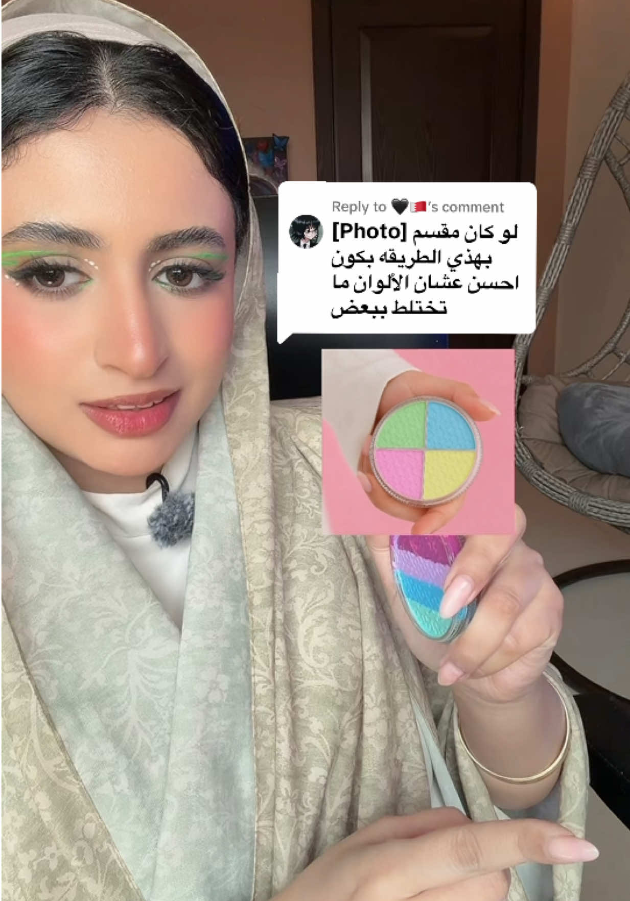 @هدى المرزوق | Huda almarzooq