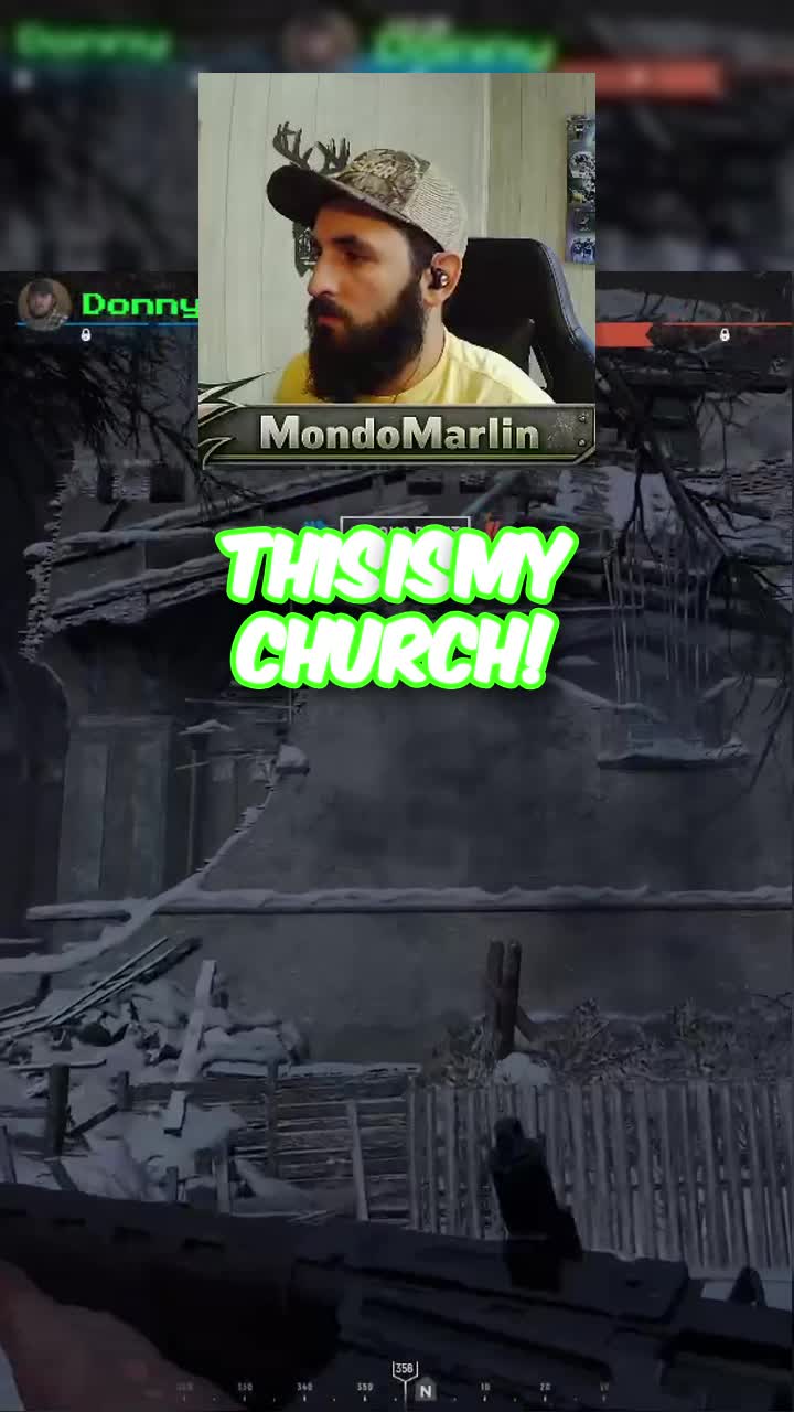 @MondoMarlin