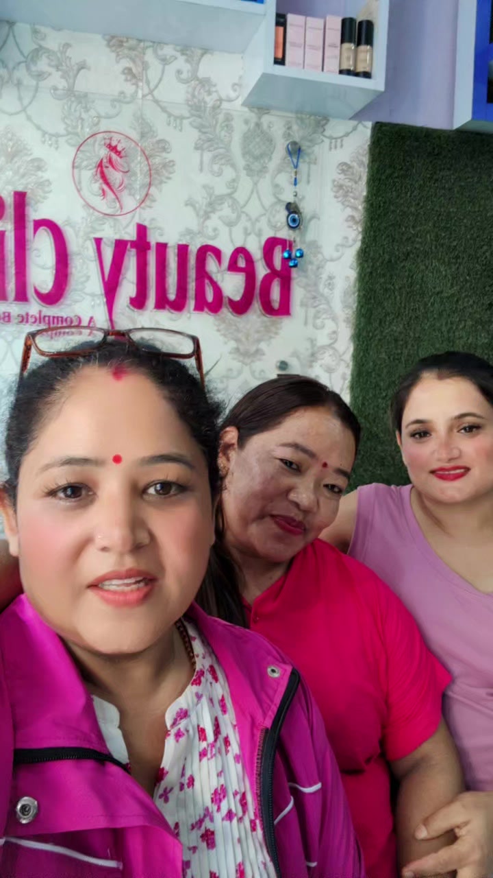 @chandika mainali