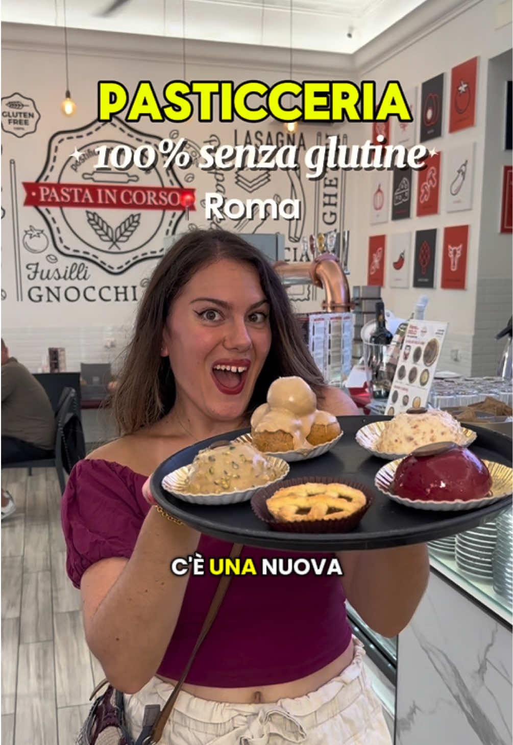 @Celiac around the world 🌎🌾🚫