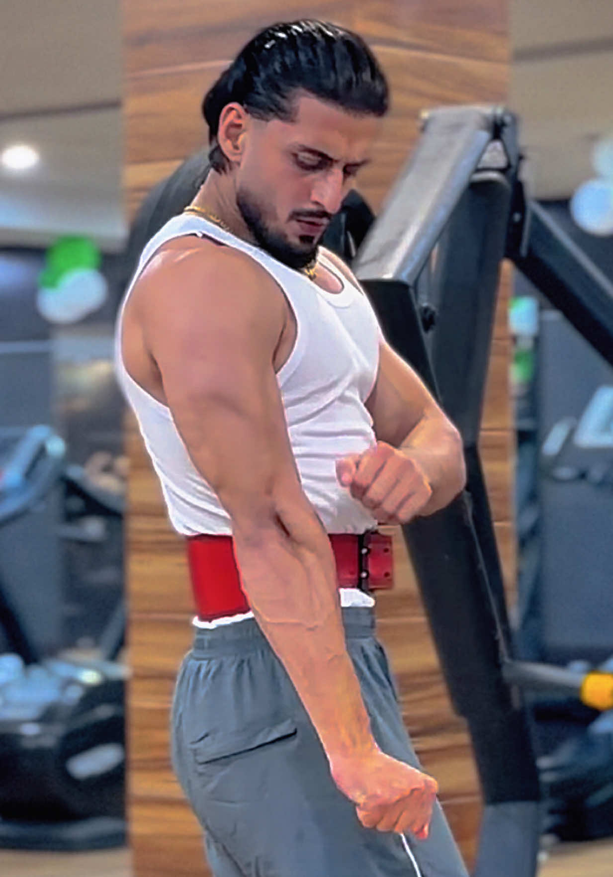 @CHAND BUTT