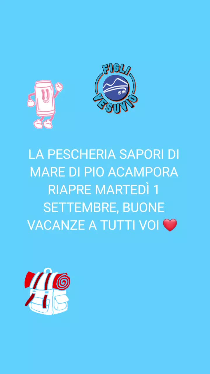 @Pio Acampora