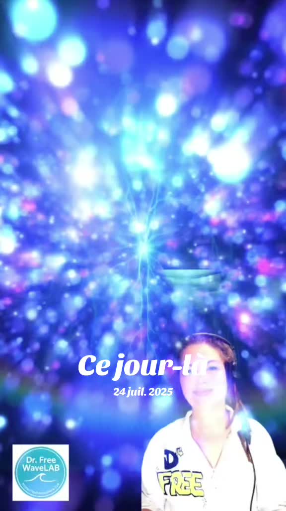 @Dr Free Fréquences
