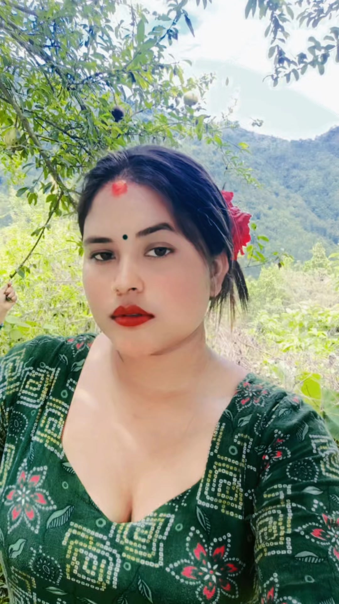 @Aaya upreti41🔥❣️
