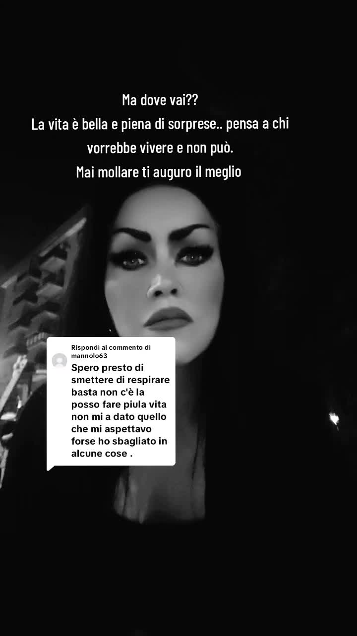 @👑Miss_Scomode_Verit&agrave;👑