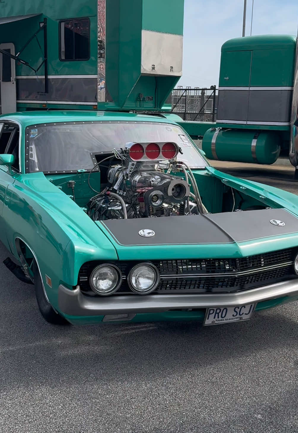 @SICK Cars and Trucks