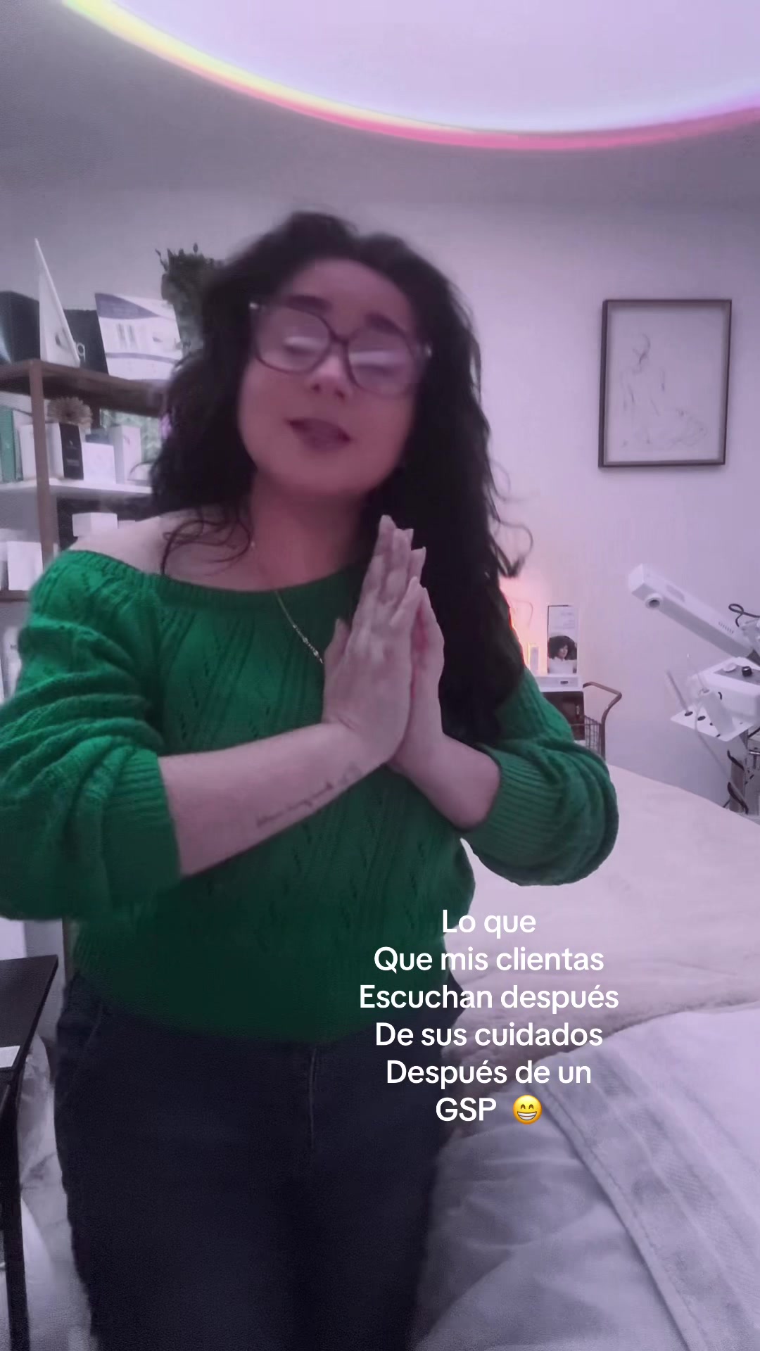 @Isabel Fernandez
