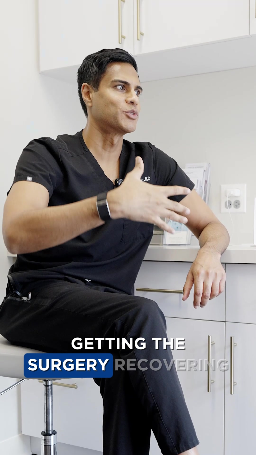 @Dr. Parit Patel, MD