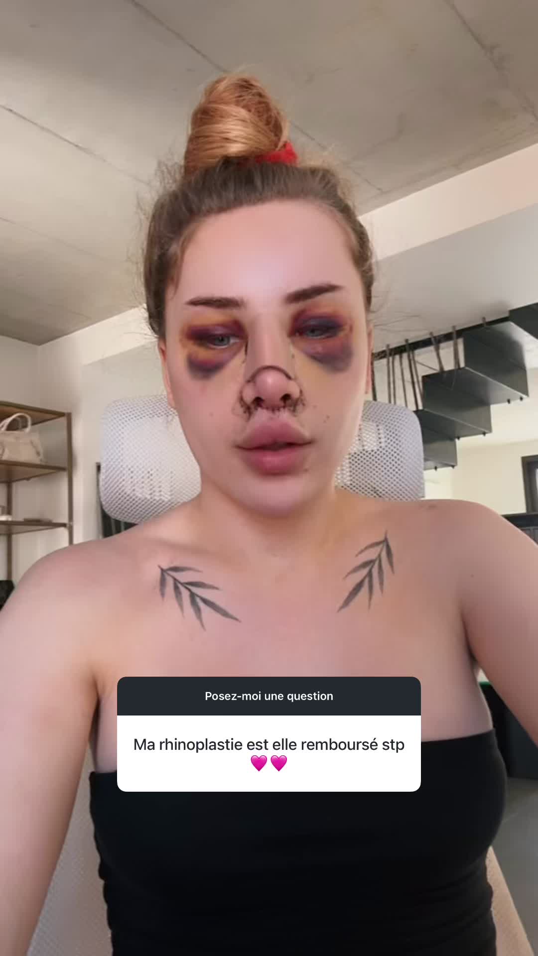 @CALYSTA MUA