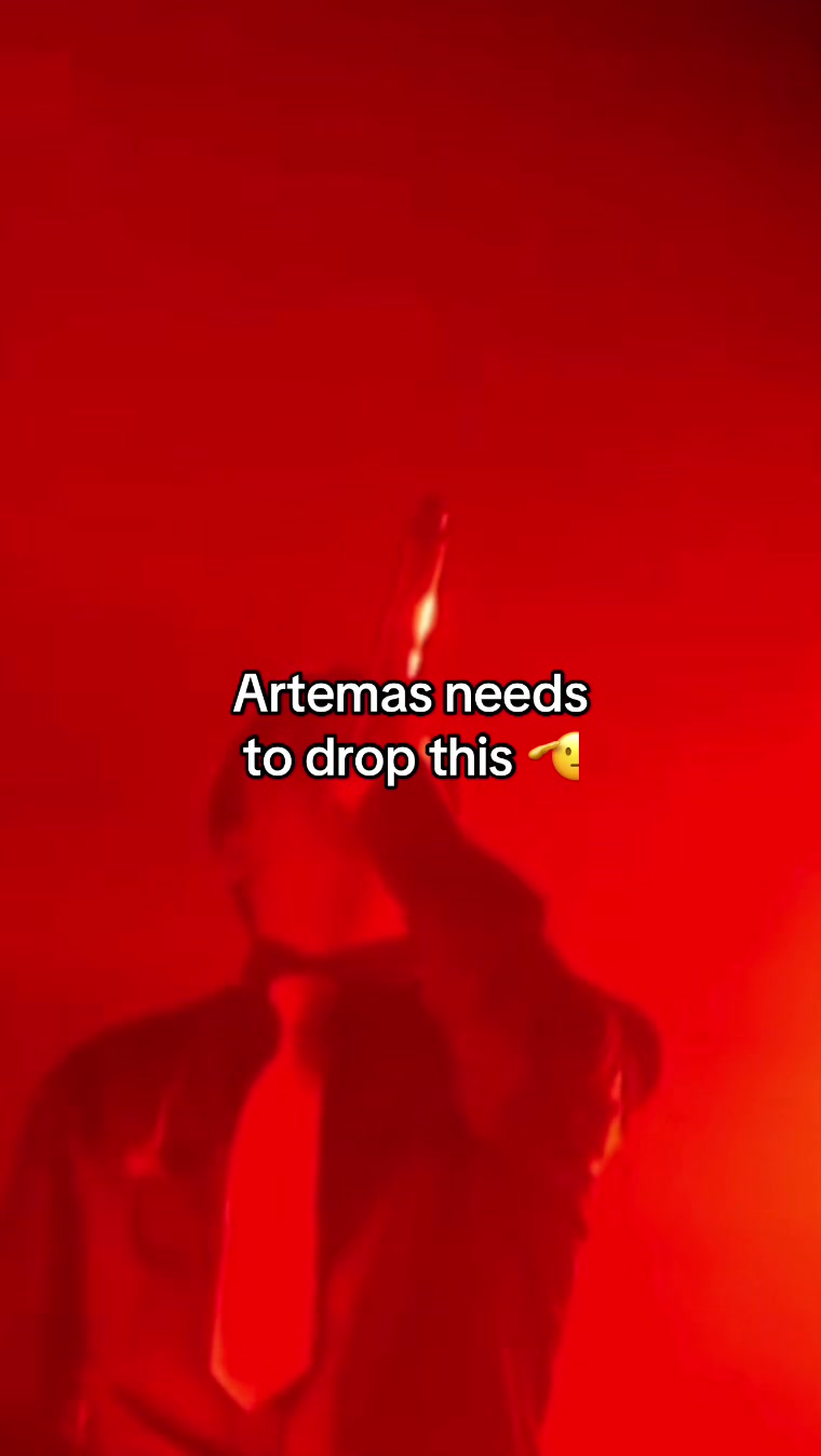 @Artemas Fan Page