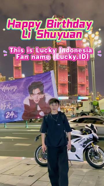 @Lucky.ID