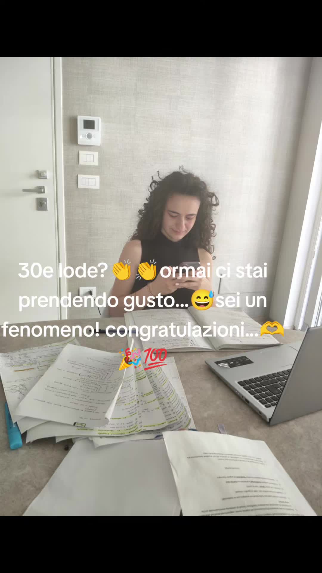 @Giulia Manfredi
