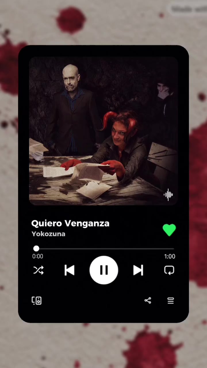 @La Coleccionista De Canciones