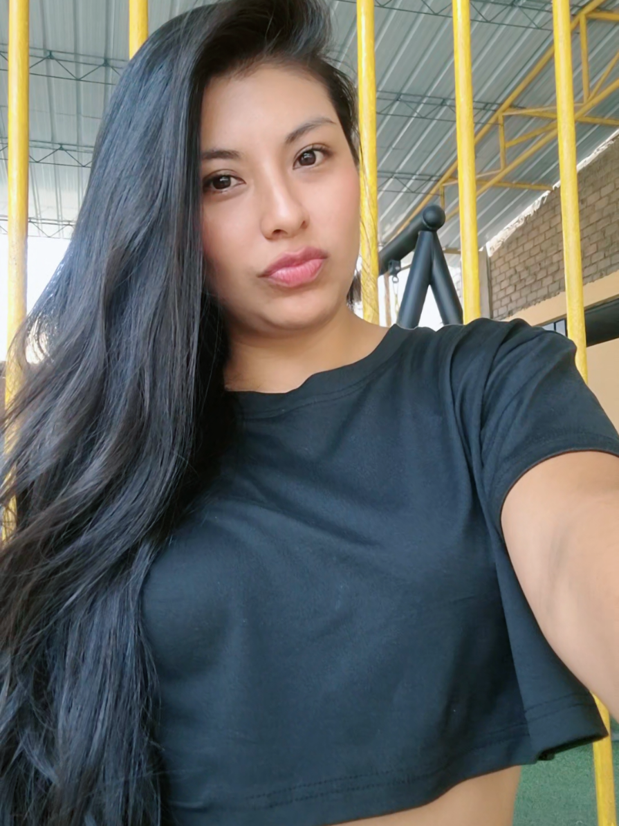 @Angelica Rojas Ramirez