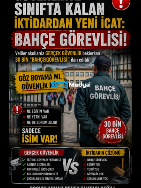 @Yurt Medya